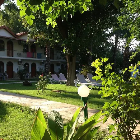 Hotel Olympos Yavuz