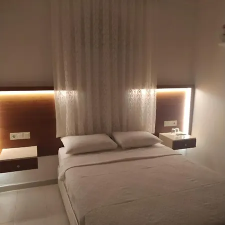 Olympos Yavuz Hotel