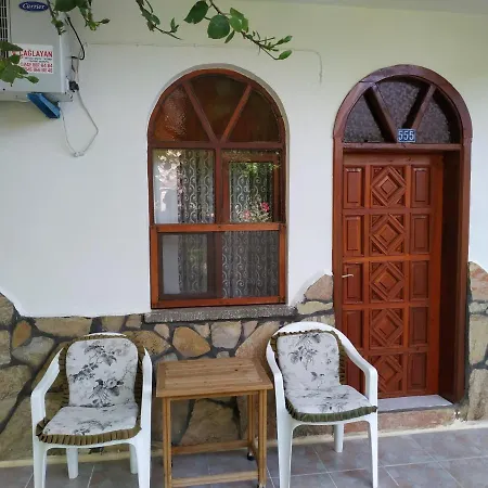 Olympos Yavuz