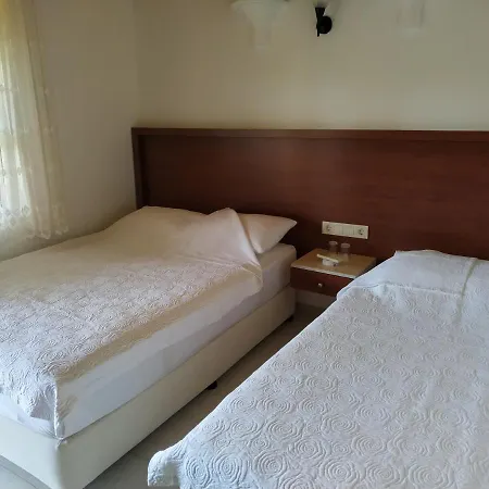 Olympos Yavuz Çıralı