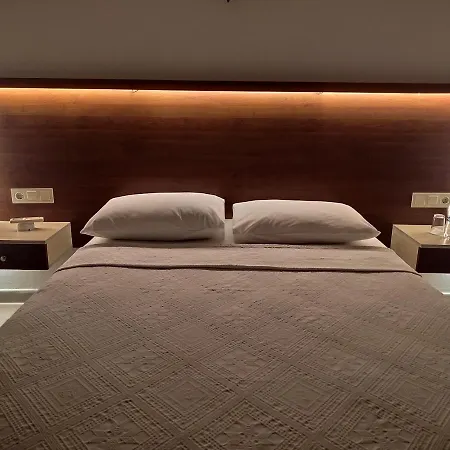 Olympos Yavuz Hotel