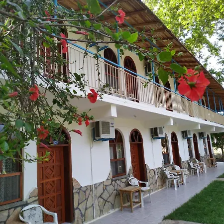 Olympos Yavuz Hotel