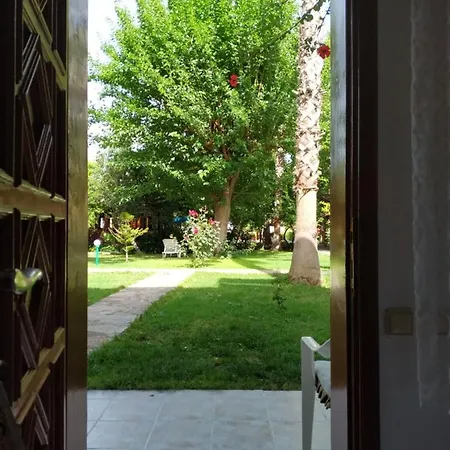 Olympos Yavuz Hotel *