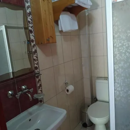 Olympos Yavuz Hotel Çıralı