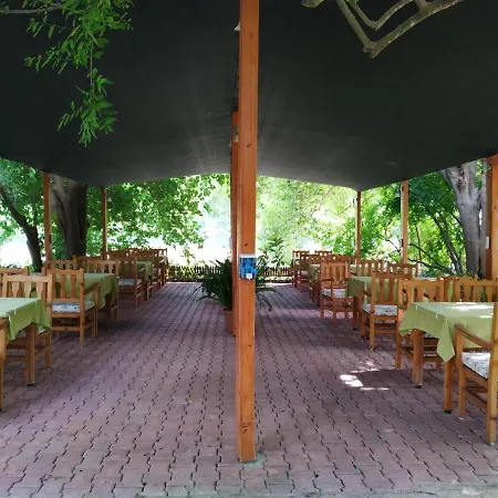Olympos Yavuz * Çıralı