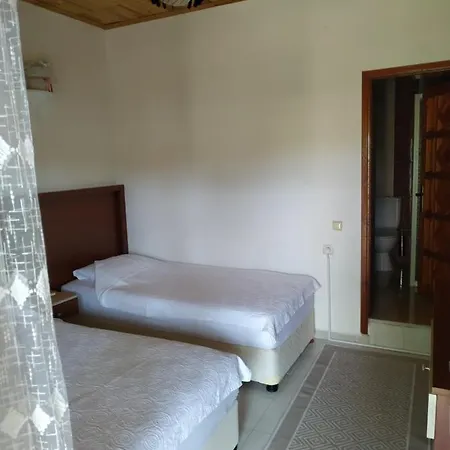 Olympos Yavuz Hotel