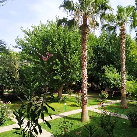 Olympos Yavuz Hotel *