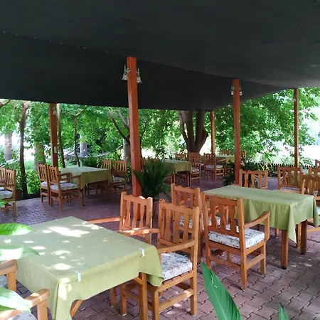 Olympos Yavuz Hotel