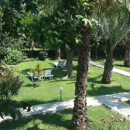 Hotel Olympos Yavuz *