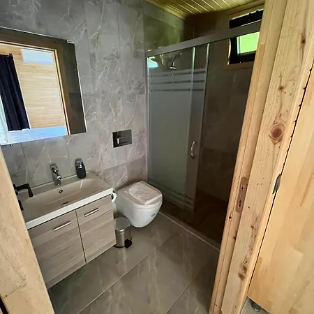 Olympos Yavuz Hotel