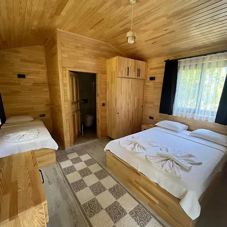 Olympos Yavuz Hotel *