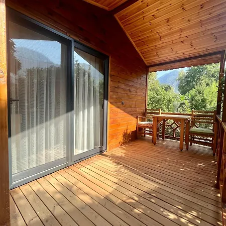 Olympos Yavuz Hotel *