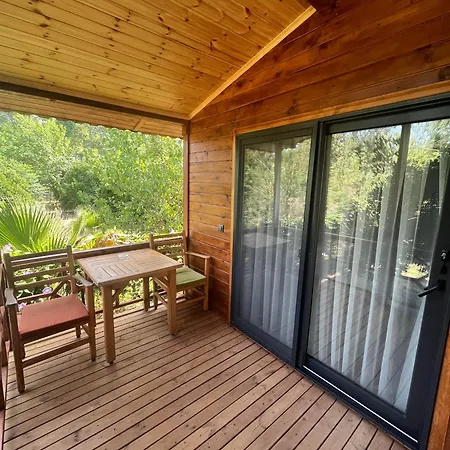 Hotel Olympos Yavuz *