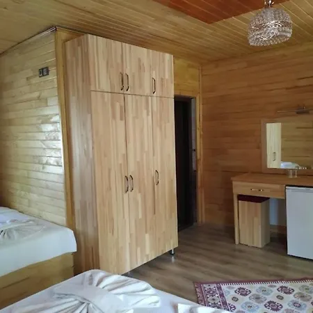 Olympos Yavuz Hotel *