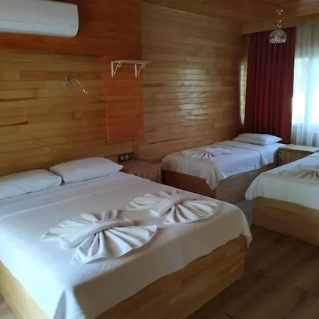 Olympos Yavuz Cirali