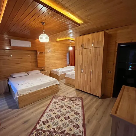 Olympos Yavuz Hotel