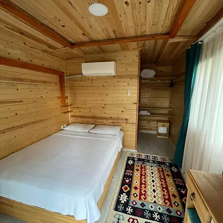 Olympos Yavuz * Çıralı