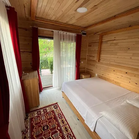 Olympos Yavuz Hotel Çıralı
