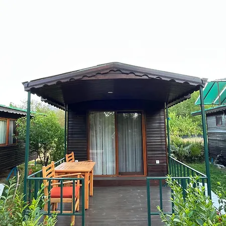 Hotel Olympos Yavuz *