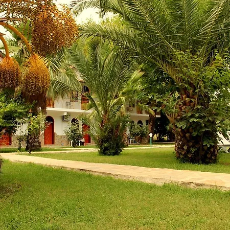 Olympos Yavuz Çıralı